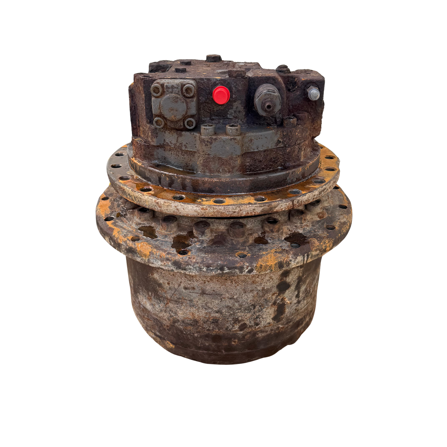 Planetväxel larv | 7117-38001 |  EC290