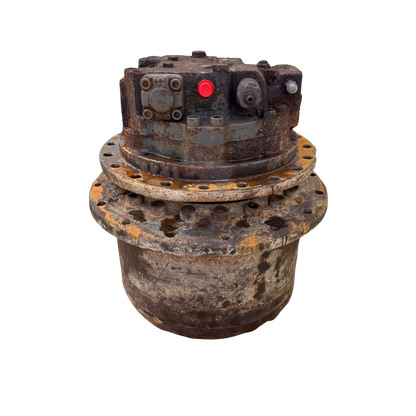 Planetväxel larv | 7117-38001 |  EC290