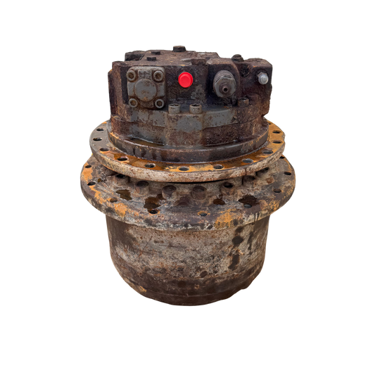 Planetväxel larv | 7117-38001 |  EC290