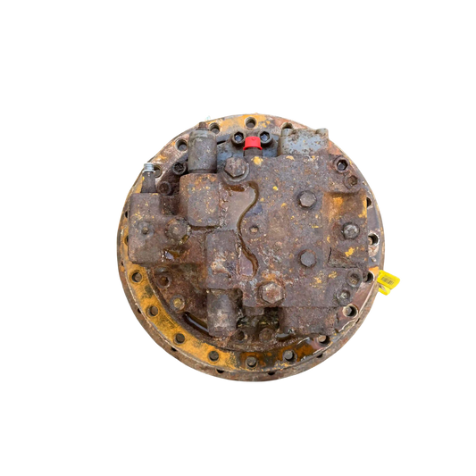 Planetväxel larv | 7117-38001 | Volvo EC290