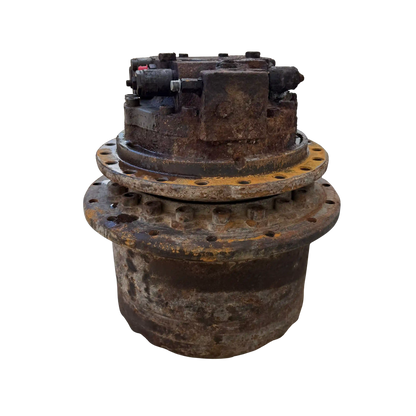 Planetväxel larv | 7117-38001 | Volvo EC290