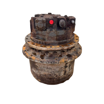 Planetväxel larv | 7117-38001 | Volvo EC290