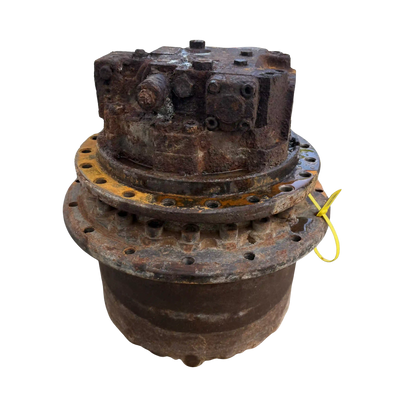 Planetväxel larv | 7117-38001 | Volvo EC290