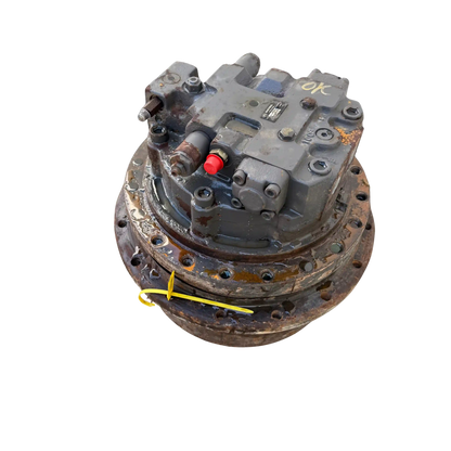 Planetväxel larv | 14551154 | Volvo EC290