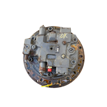 Planetväxel larv | 14551154 | Volvo EC290