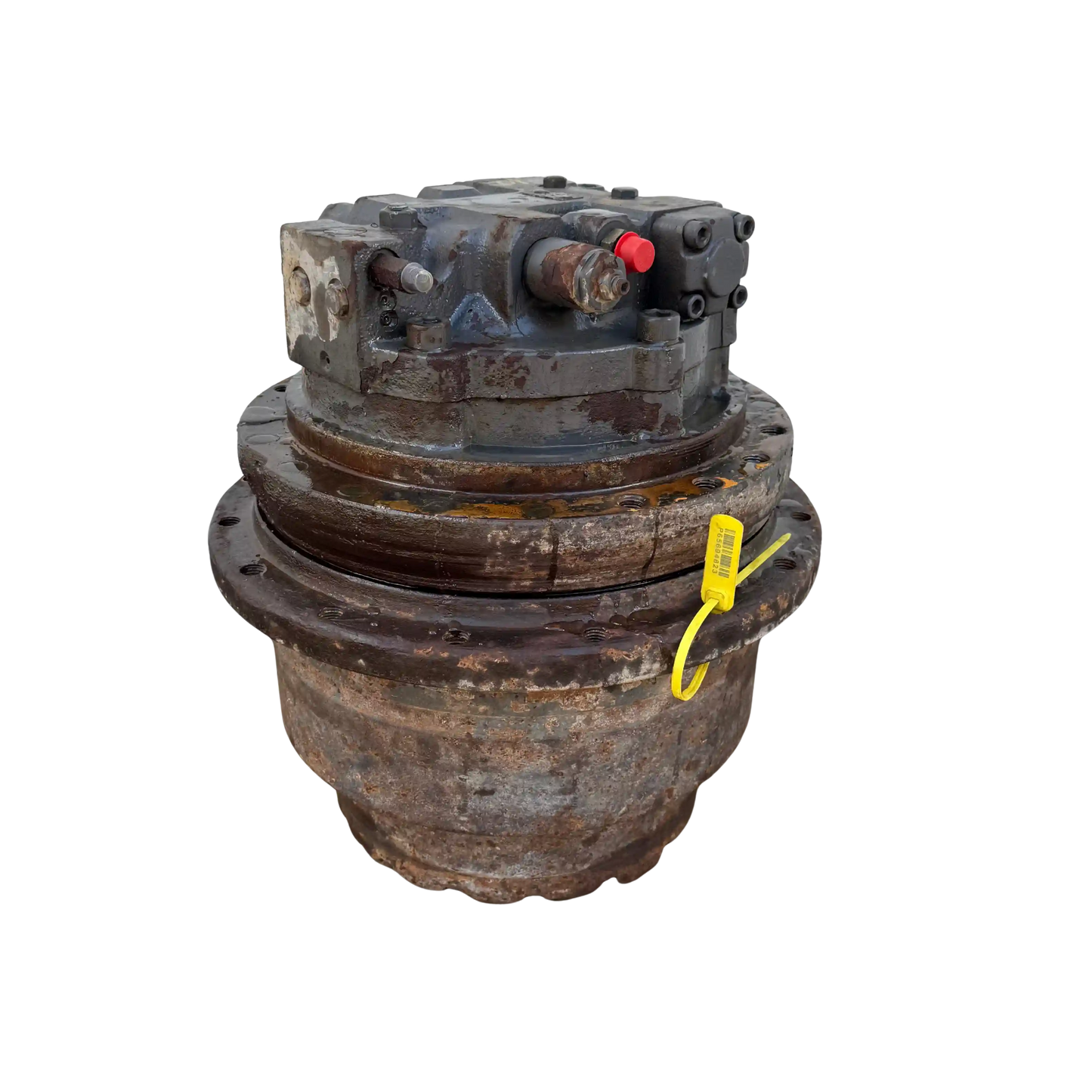 Planetväxel larv | 14551154 | Volvo EC290