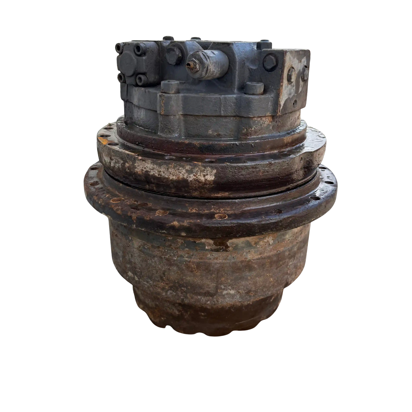 Planetväxel larv | 14551154 | Volvo EC290