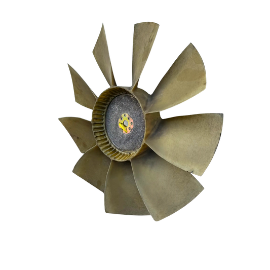 Fläktvinge | 1111-00580 | Volvo EC290