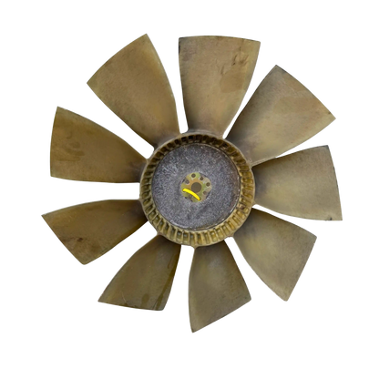 Fläktvinge | 1111-00580 | Volvo EC290