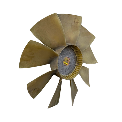 Fläktvinge | 1111-00580 | Volvo EC290