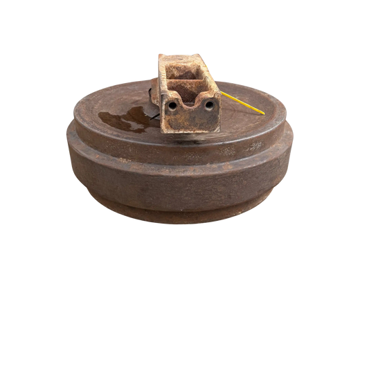 Front wheel | 1181-00721, 14510972 | Volvo EC290