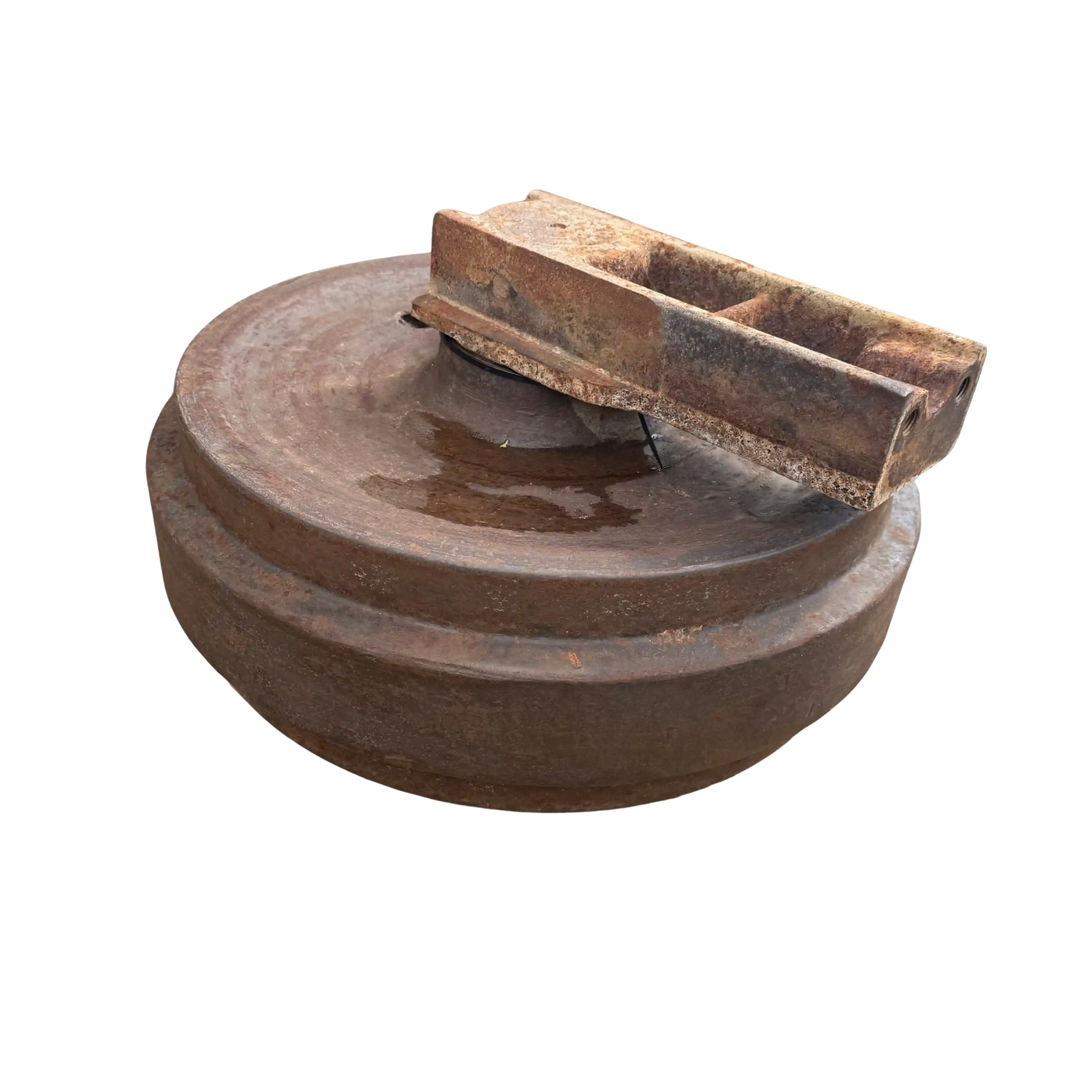 Framhjul | 1181-00721, 14510972 | Volvo EC290