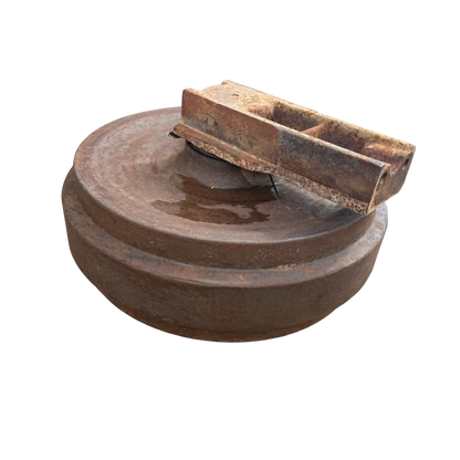 Framhjul | 1181-00721, 14510972 | Volvo EC290