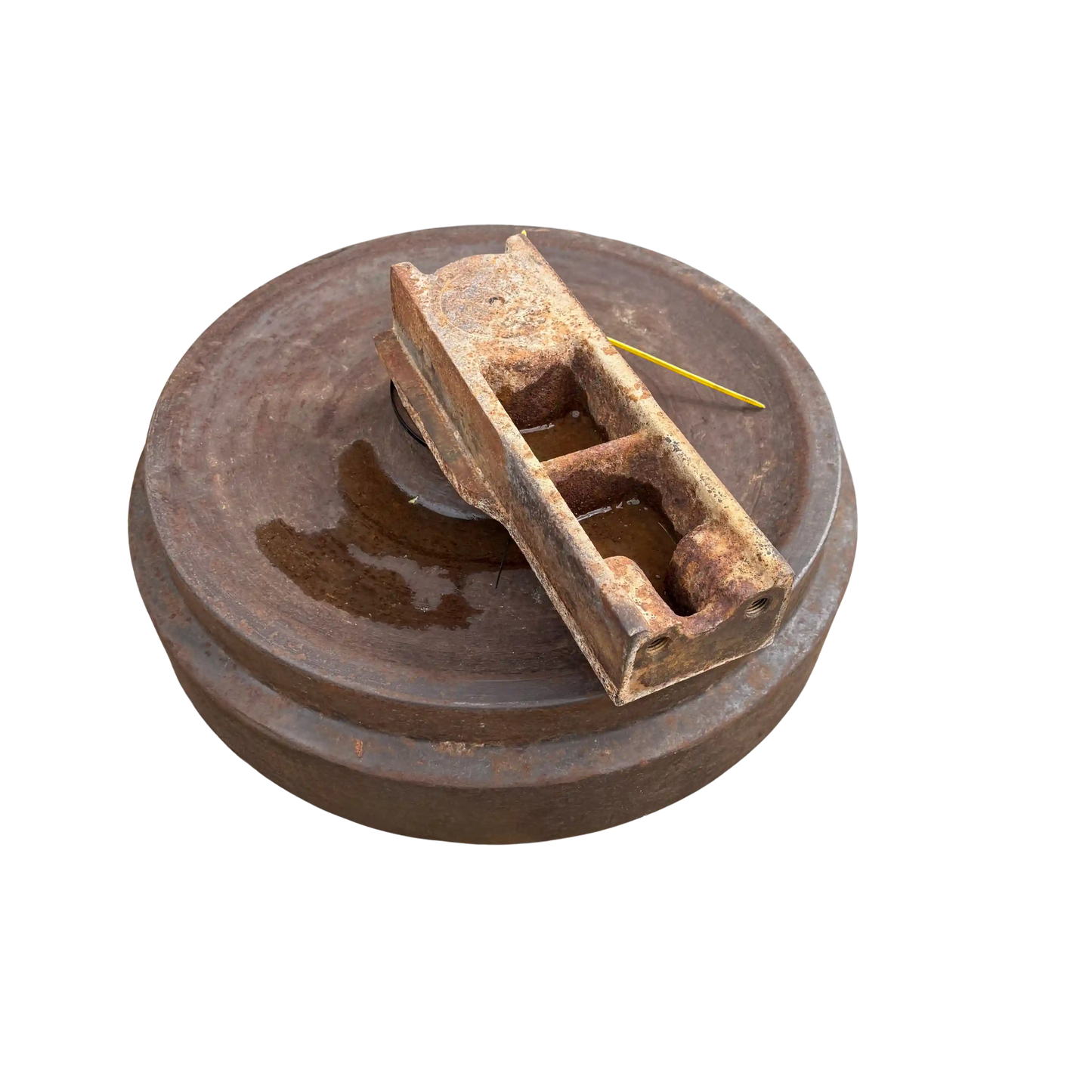 Framhjul | 1181-00721, 14510972 | Volvo EC290