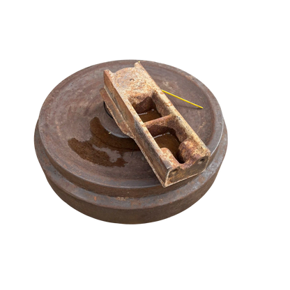 Framhjul | 1181-00721, 14510972 | Volvo EC290