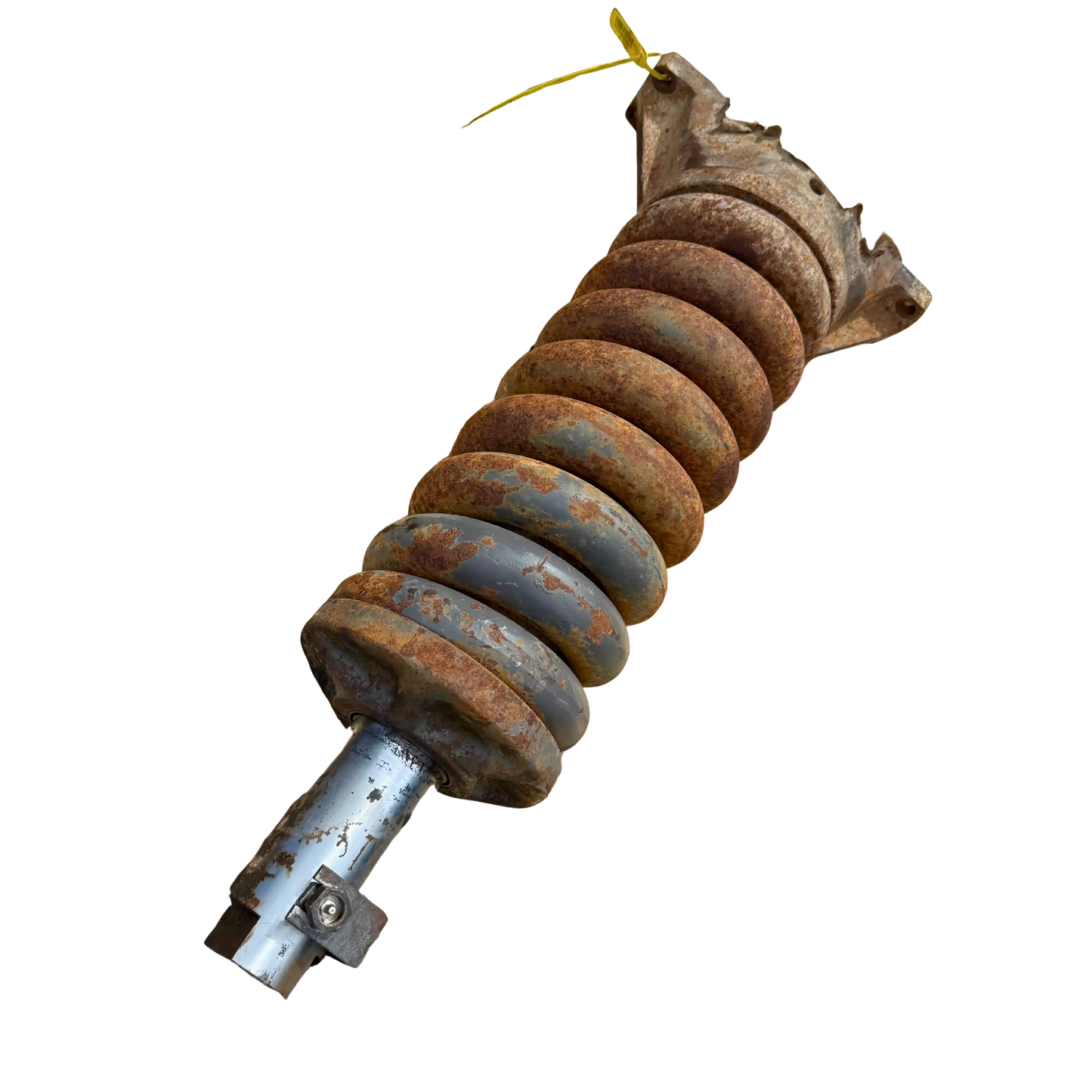 Fjäder | 1181-00832, 14526735 | Volvo EC290