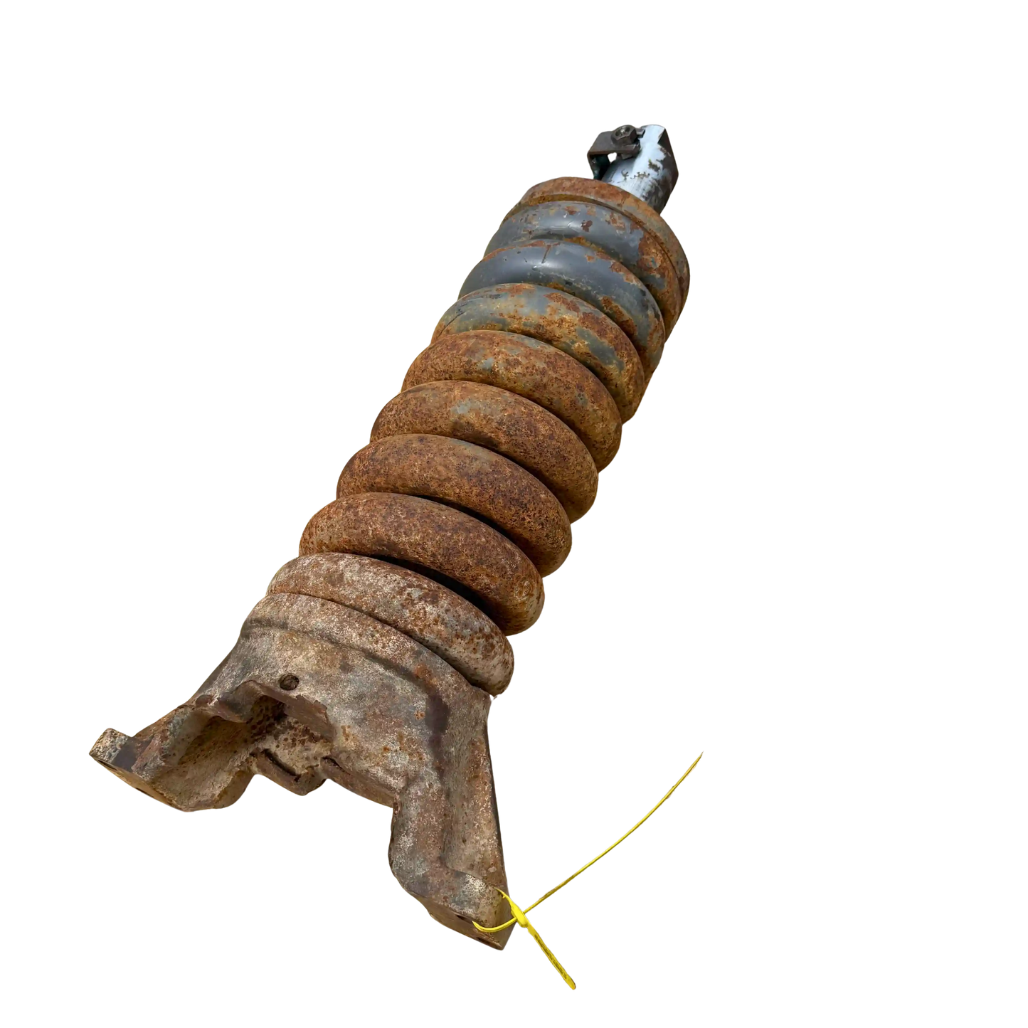 Fjäder | 1181-00832, 14526735 | Volvo EC290