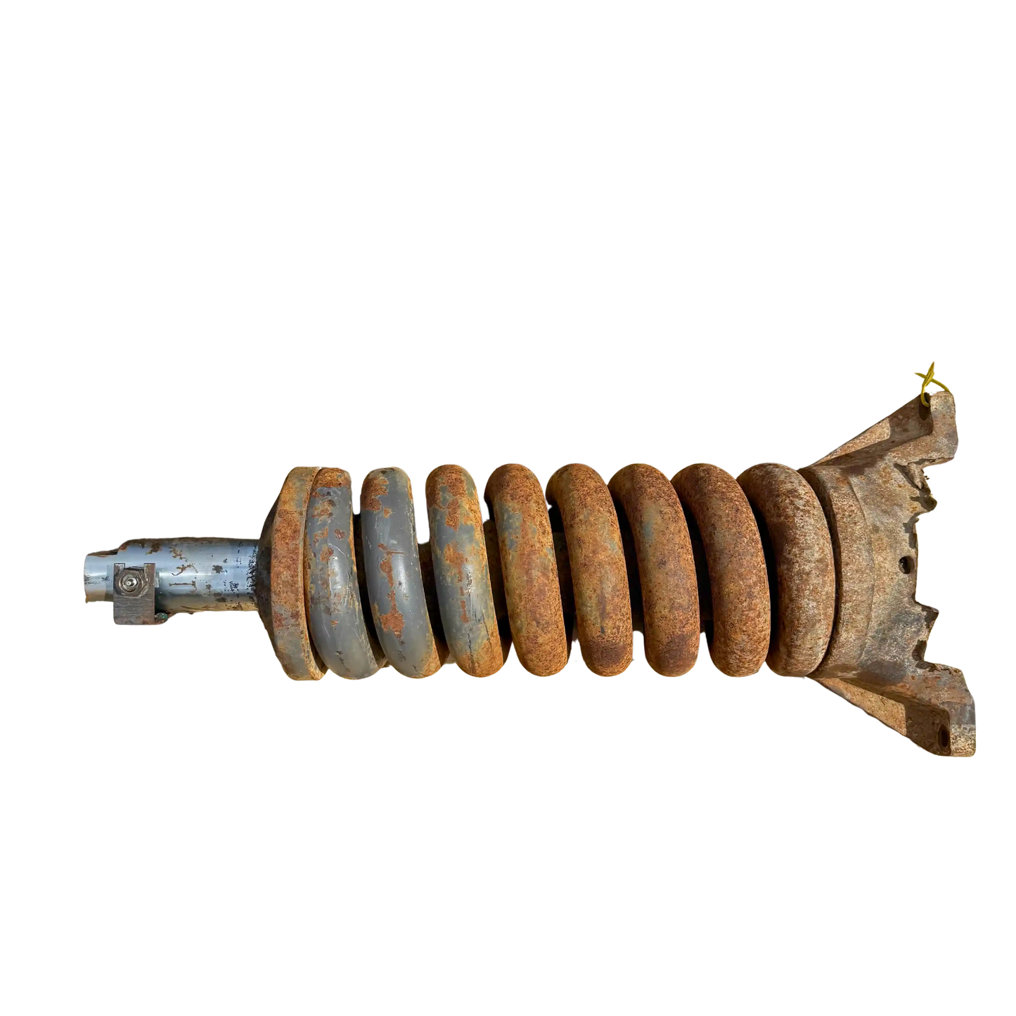 Fjäder | 1181-00832, 14526735 | Volvo EC290