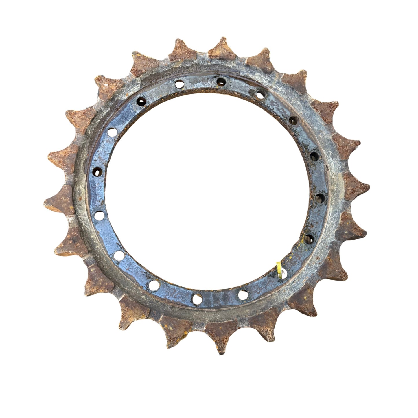 Drivkrans | 1181-00681, 14532419 |  EC290