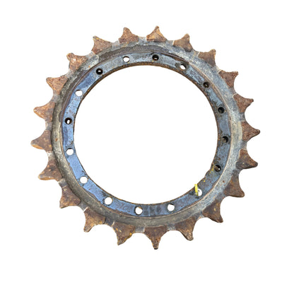 Drivkrans | 1181-00681, 14532419 |  EC290