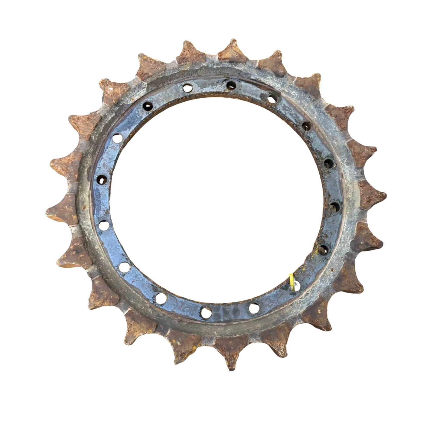 Drivkrans | 1181-00681, 14532419 | Volvo EC290