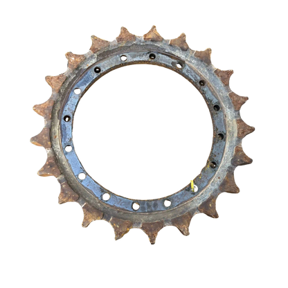 Drivkrans | 1181-00681, 14532419 | Volvo EC290