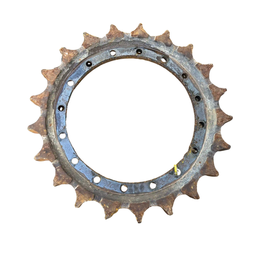 Drivkrans | 1181-00681, 14532419 | Volvo EC290