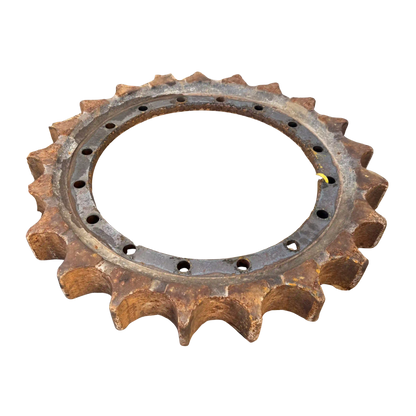 Drivkrans | 1181-00681, 14532419 | Volvo EC290