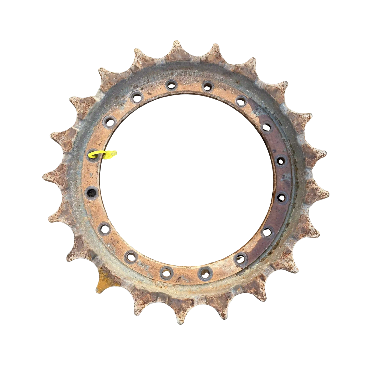 Drive sprocket | 1181-00681, 14532419 | Volvo EC290