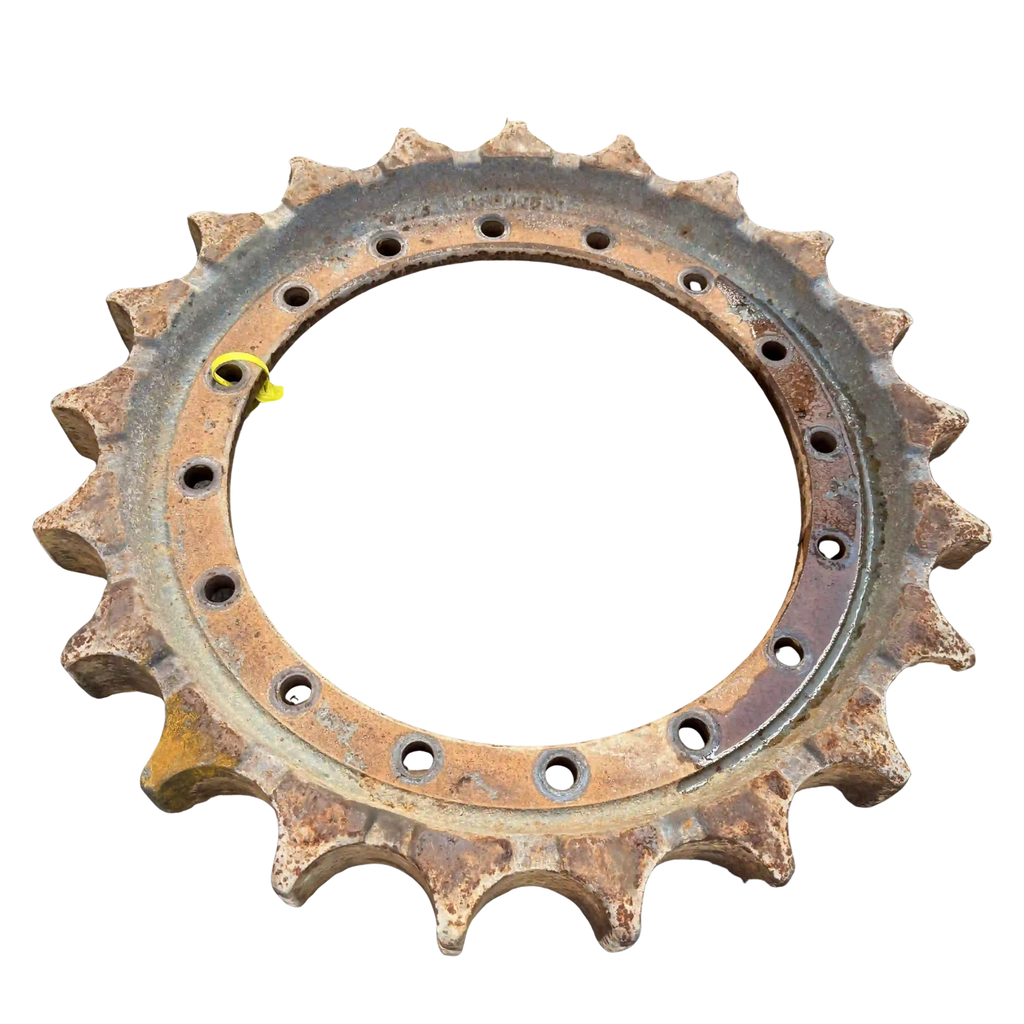 Drive sprocket | 1181-00681, 14532419 | Volvo EC290