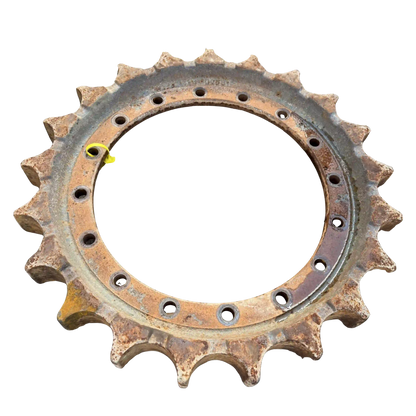 Drive sprocket | 1181-00681, 14532419 | Volvo EC290