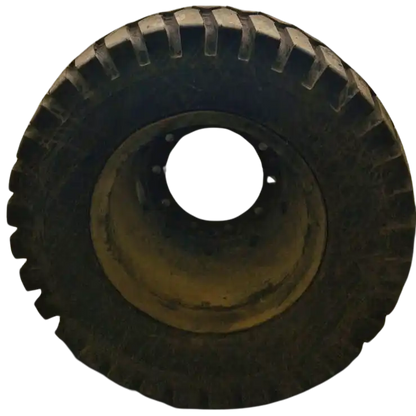 Däck med fälg 10,00-20 | Åkerman EW200