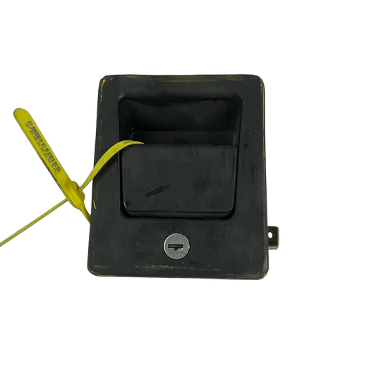 Handtag | 14212993 | Åkerman EW200