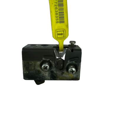 Lås | 14214141 | Åkerman EW200