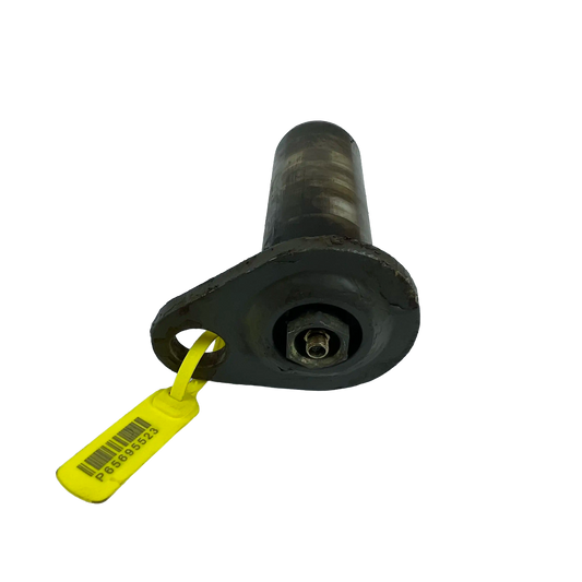 Pin, knuckle boom cylinder | 14253482 | Åkerman EW200
