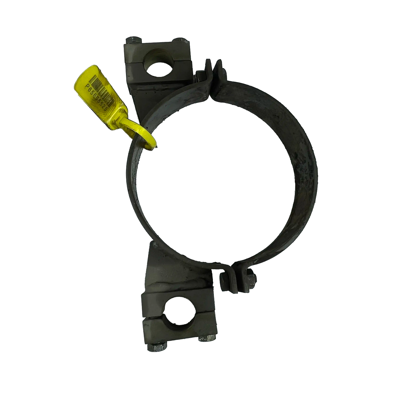 Rör fäste skaft cylinder | 14244852, 14044232, 14041530 | Åkerman EW200