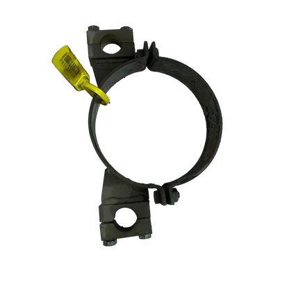 Rör fäste skaft cylinder | 14244852, 14044232, 14041530 | Åkerman EW200