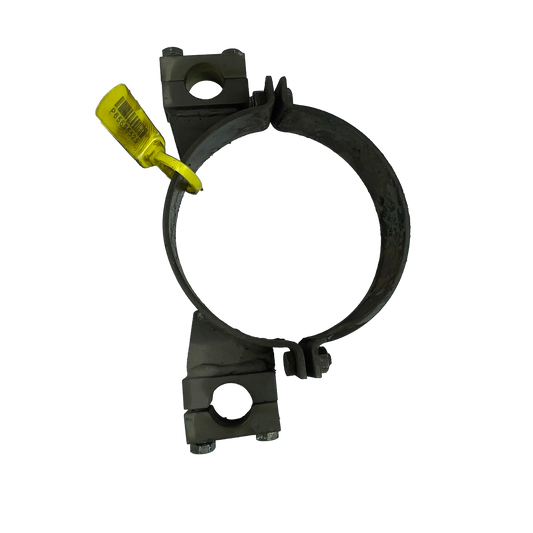 Rör fäste skaft cylinder | 14244852, 14044232, 14041530 | Åkerman EW200