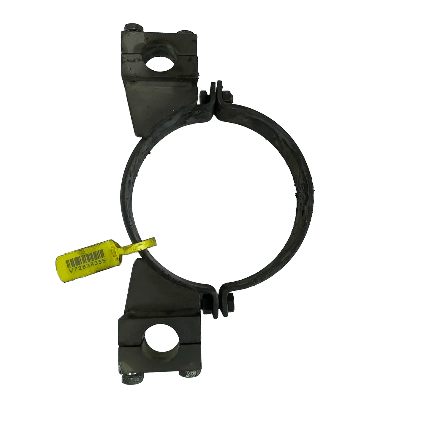 Rör fäste skaft cylinder | 14244852, 14044232, 14041530 | Åkerman EW200