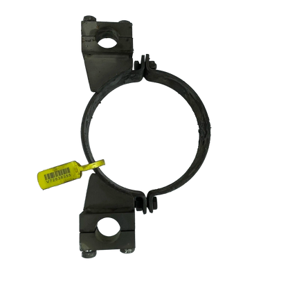 Rör fäste skaft cylinder | 14244852, 14044232, 14041530 | Åkerman EW200