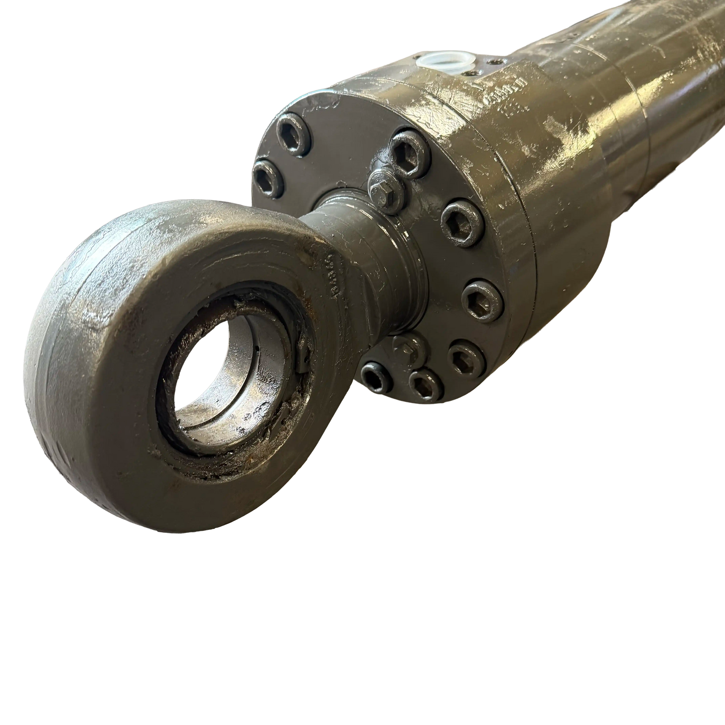 Skaft cylinder | 14254685 | Åkerman EW200