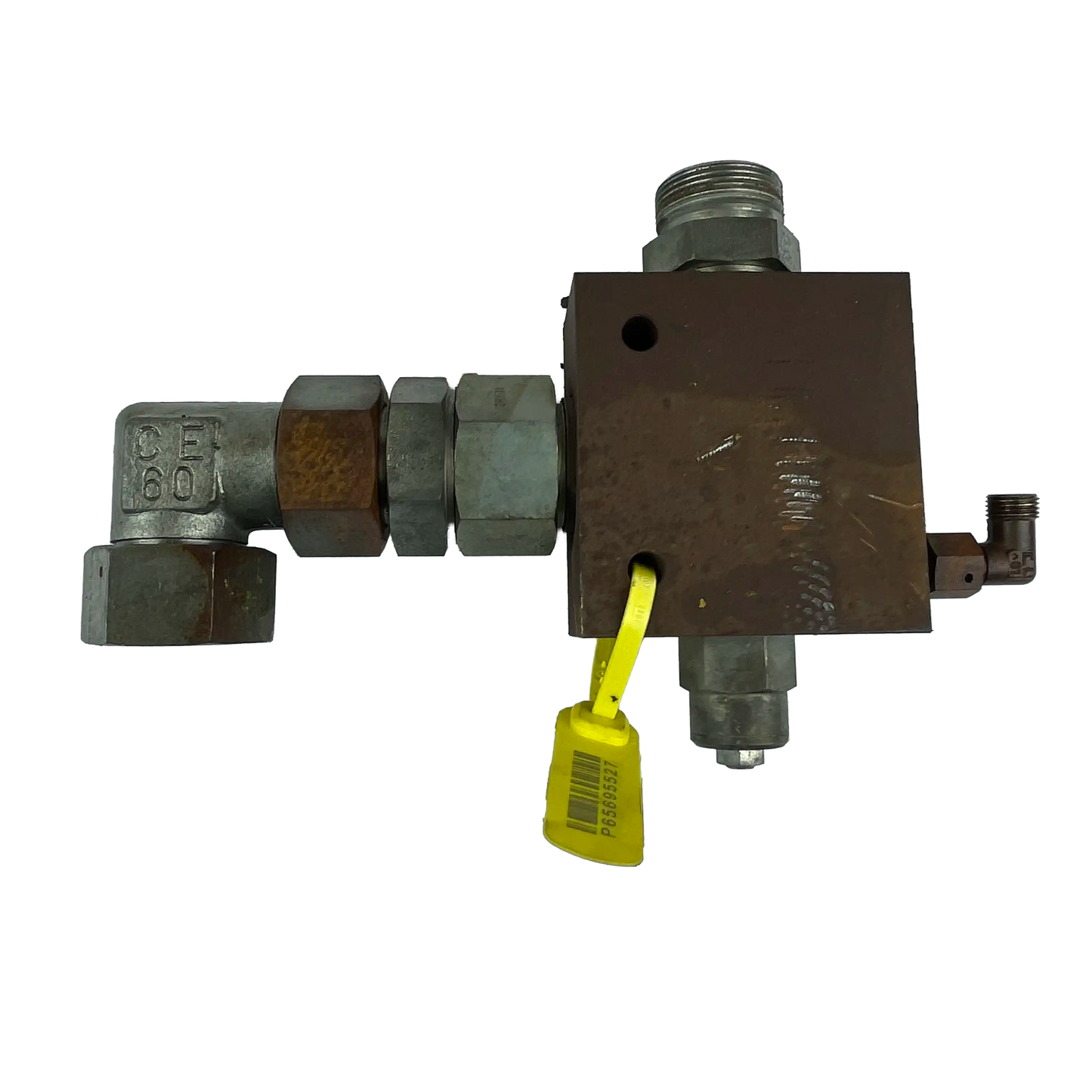 Överströmningsventil | Åkerman EW200