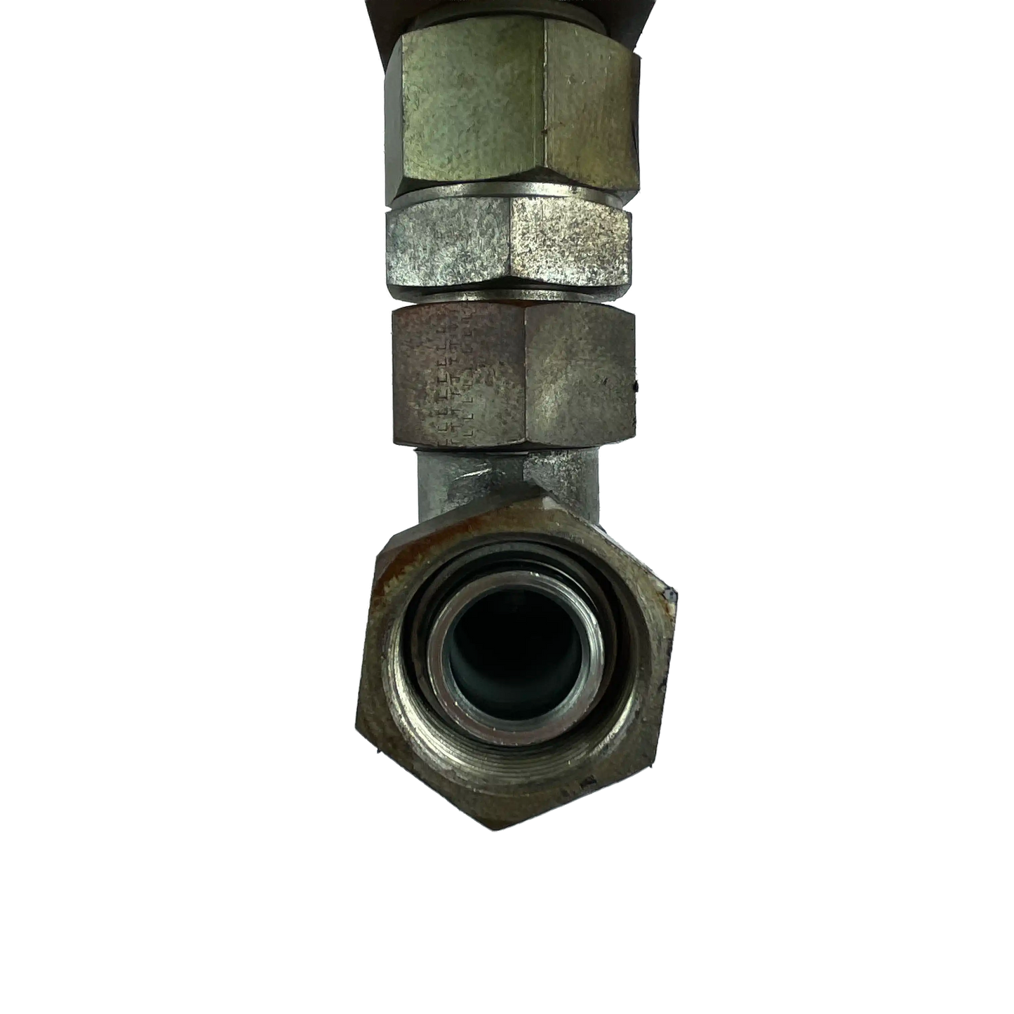 Överströmningsventil | Åkerman EW200