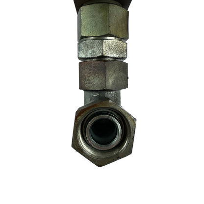 Överströmningsventil | Åkerman EW200