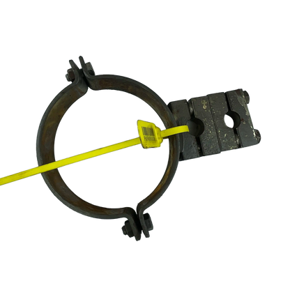 Pipe bracket, tilt cylinder | Åkerman EW200