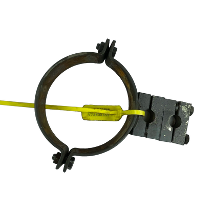 Pipe bracket, tilt cylinder | Åkerman EW200
