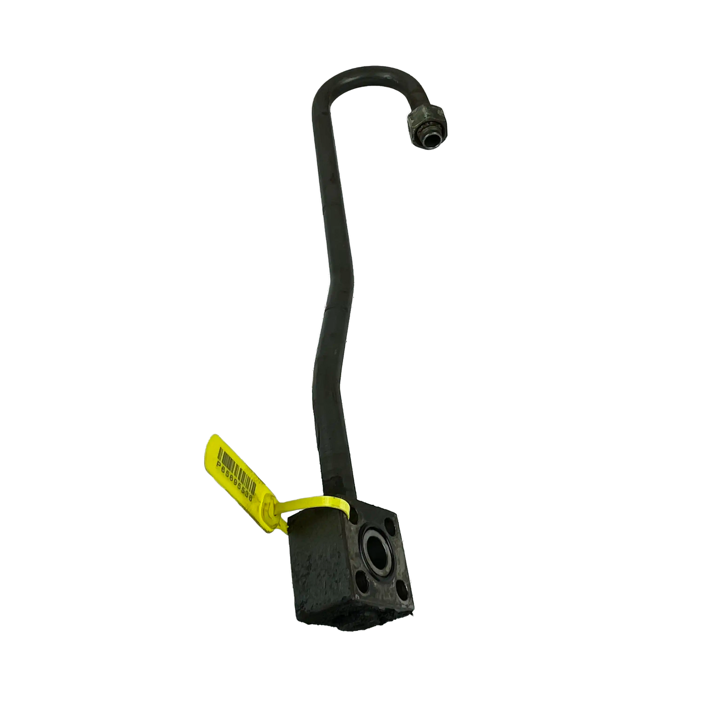 Hydralrör knäckbomcylinder bakre | Åkerman EW200