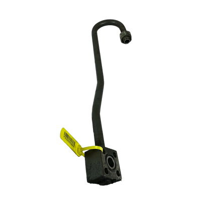 Hydralrör knäckbomcylinder bakre | Åkerman EW200