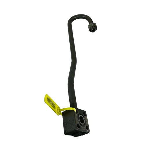 Hydralrör knäckbomcylinder bakre | Åkerman EW200