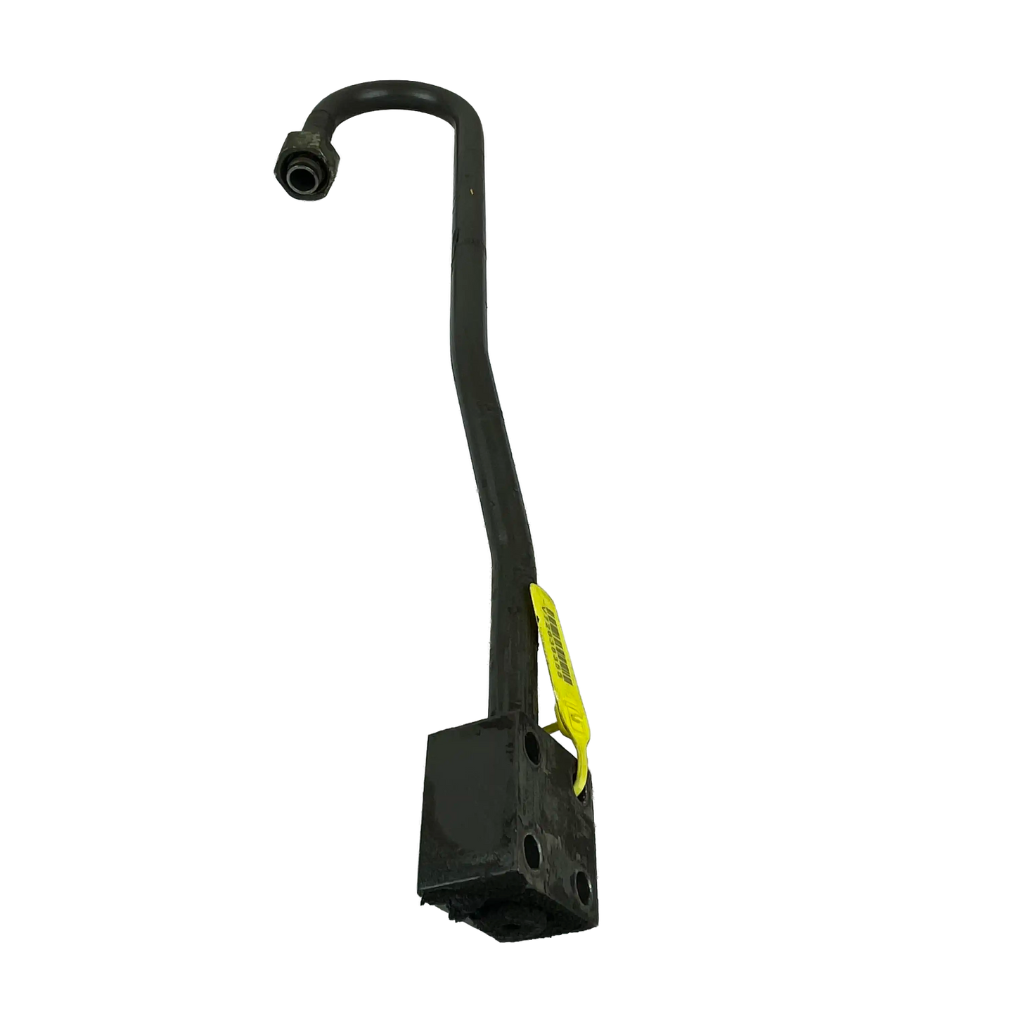 Hydralrör knäckbomcylinder bakre | Åkerman EW200